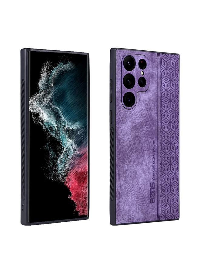 The Bros Case For Samsung Galaxy S24 Ultra 5G 3D Embossed Skin Feel Phone Case