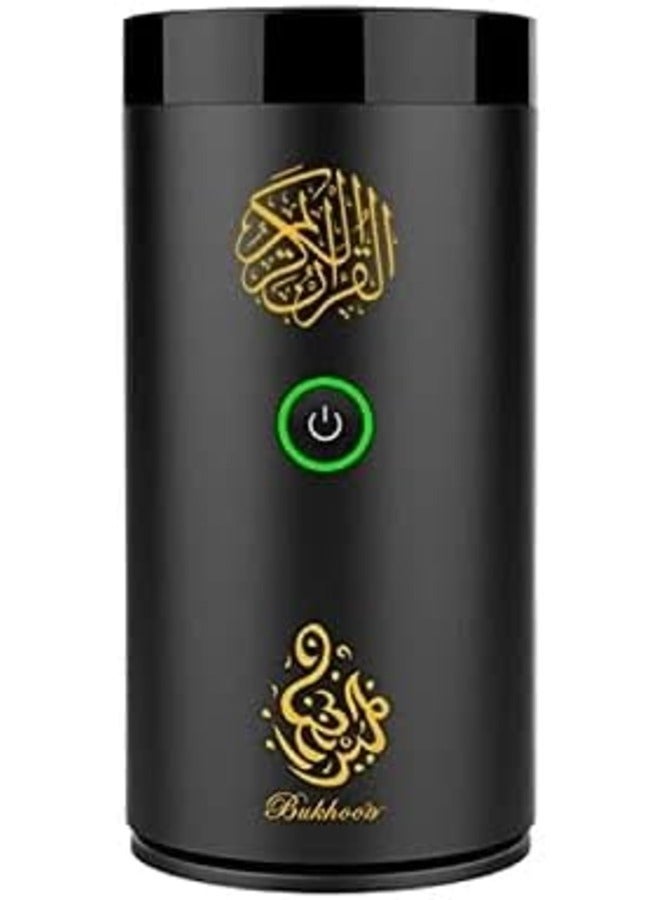 Beauenty Bukhoor With Speaker  Device With Full Holy Qur'an SQ-600 - Image 2