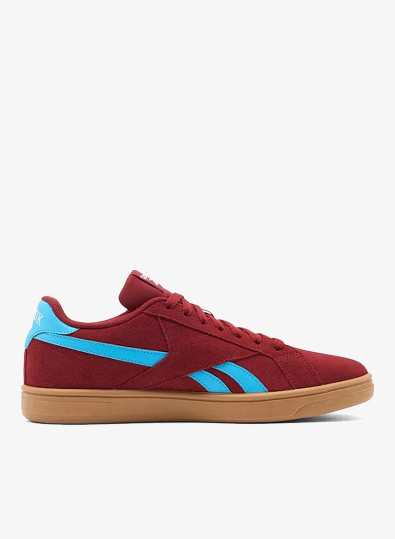 Reebok Court Retro Unisex Shoes