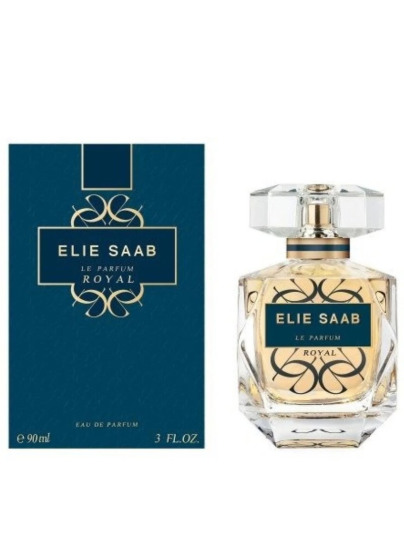 إيلي صعب لو بارفان عطر ايلي صعب رويال او دو بارفيوم 90مل  - Image 1