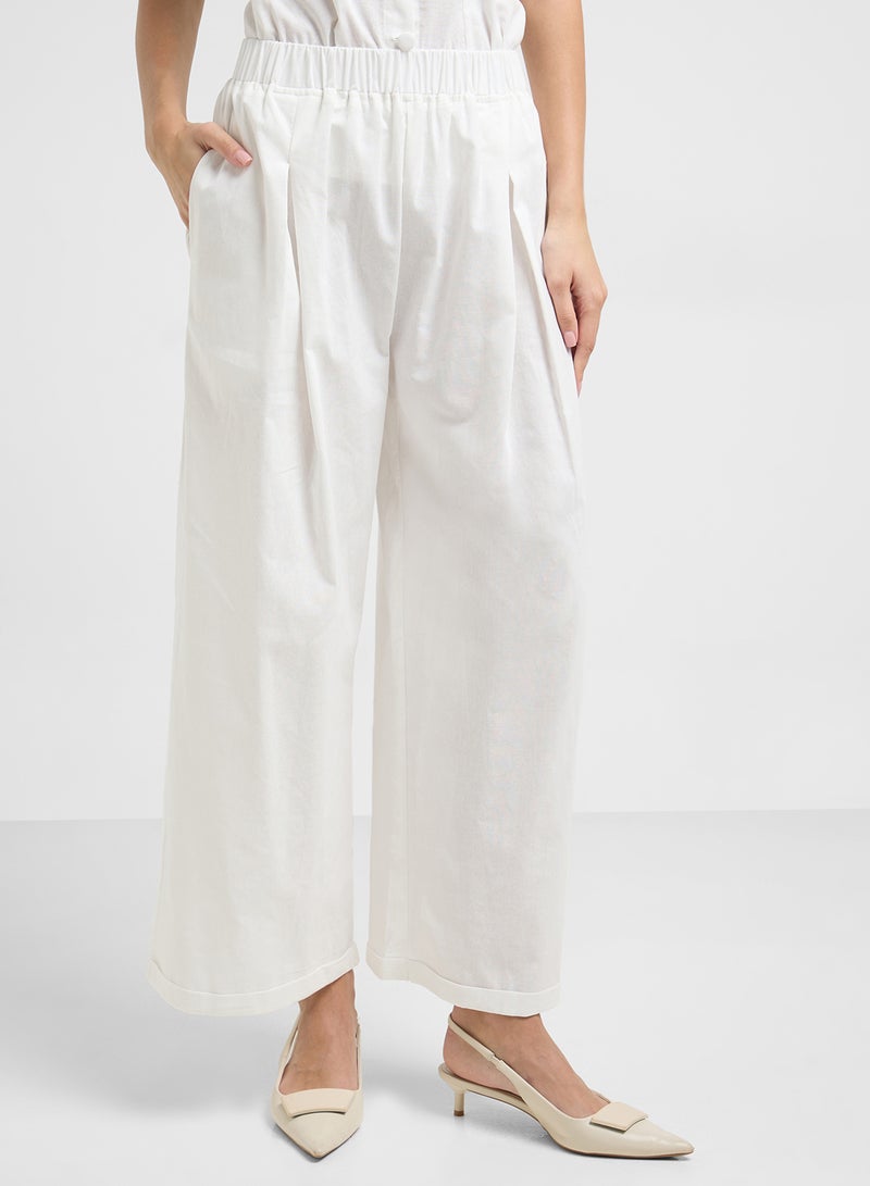 ELLA Square Neck Vest & Pant Set  - Image 4