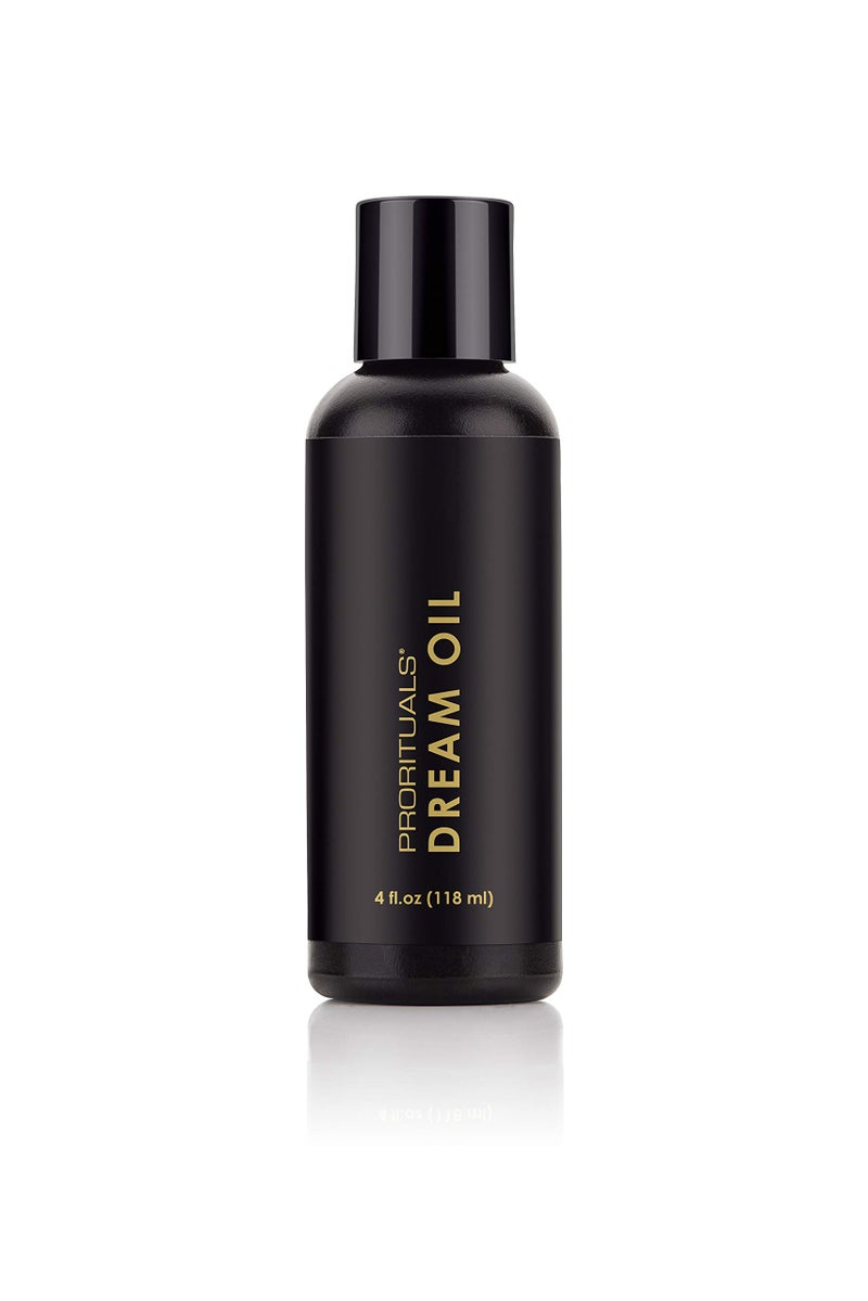 Prorituals Dream Oil for Unisex  4 oz Oil