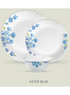 Aster blue