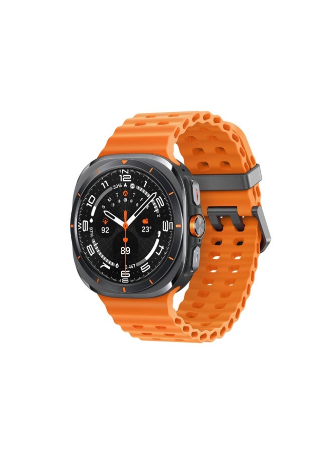 Ultra Watch– Super performance and design that can withstand the harshest conditions - Image 1