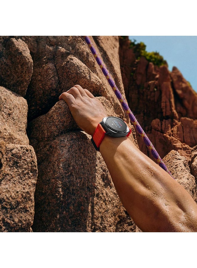 Ultra Watch– Super performance and design that can withstand the harshest conditions - Image 5