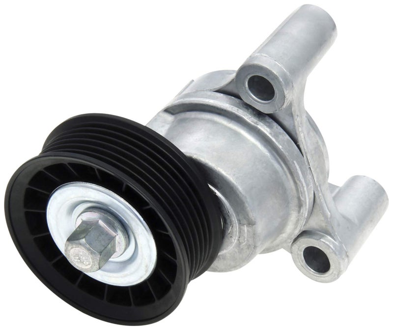 ACDelco ACDelco Gold 39083 Drive Belt Tensioner Assembly with Pulley  - Image 1