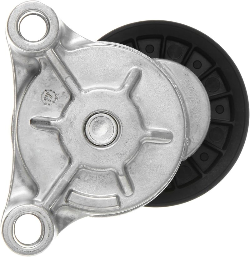 ACDelco Gold 39083 Drive Belt Tensioner Assembly with Pulley - Image 3