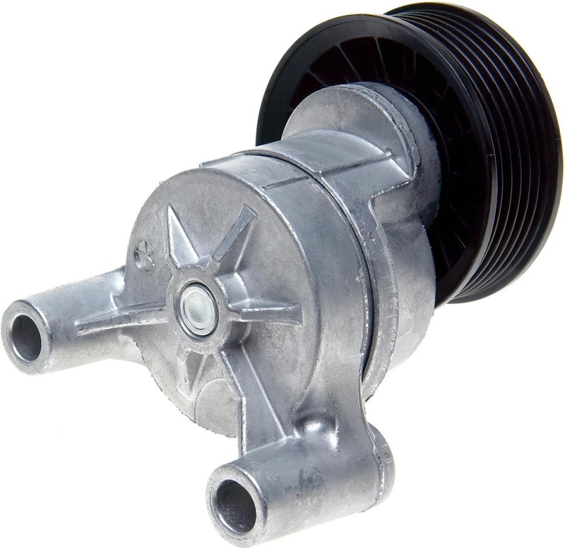 ACDelco Gold 39083 Drive Belt Tensioner Assembly with Pulley - Image 2