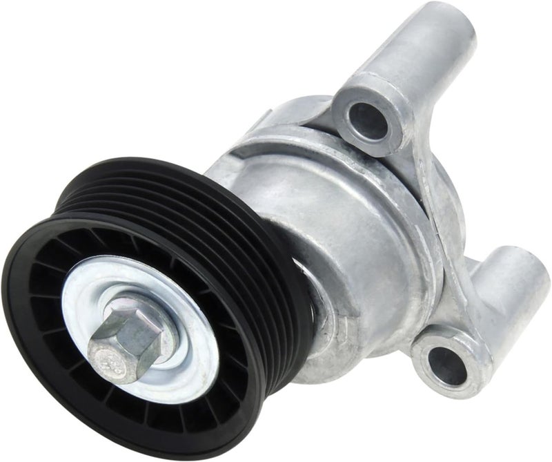 ACDelco Gold 39083 Drive Belt Tensioner Assembly with Pulley - Image 1