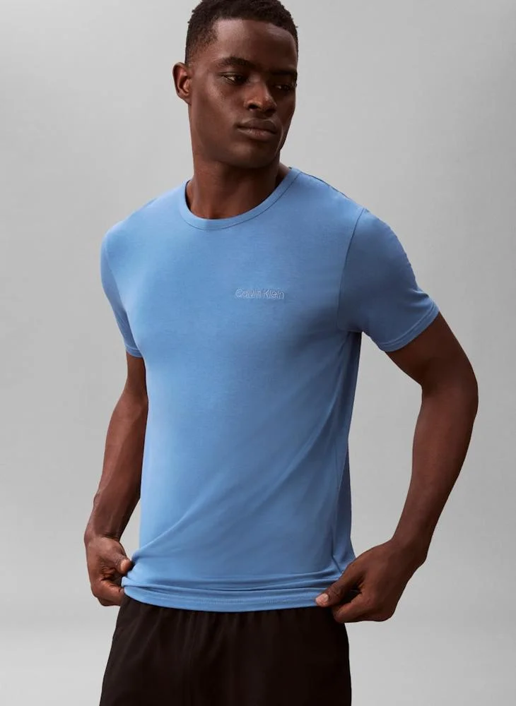 CALVIN KLEIN  Lounge T-shirt for Men | Best Price UAE