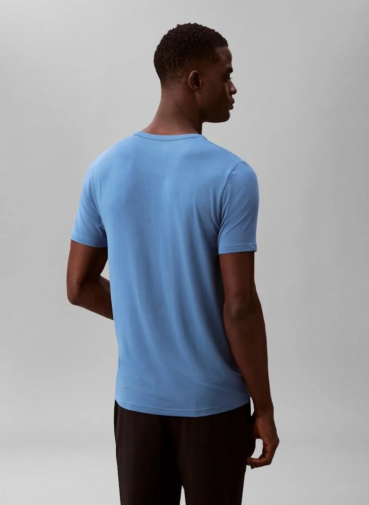 CALVIN KLEIN Lounge T-shirt