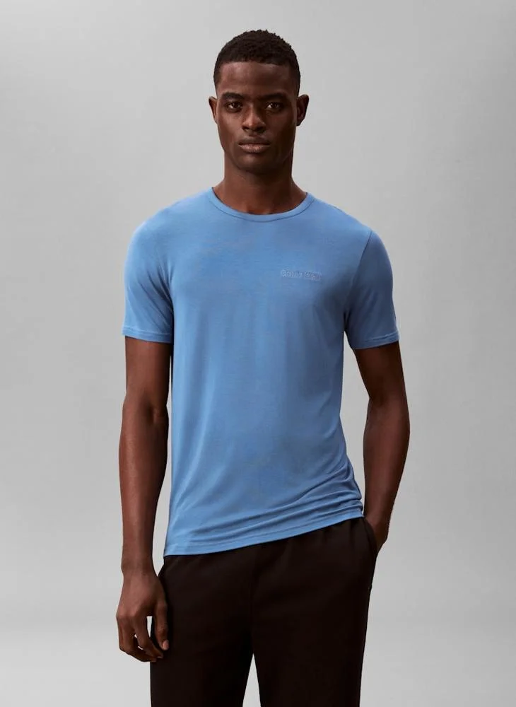 CALVIN KLEIN Lounge T-shirt