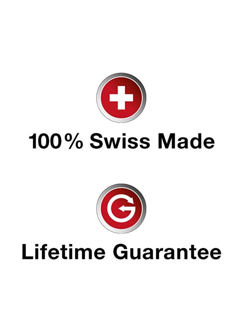 PB SWISS TOOLS PB 8440 RB SwissGrip screwdriver set with wall mount  for Torx®-screws - Image 2