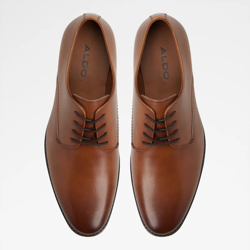 الدو Khal Formal Lace Up Shoes
