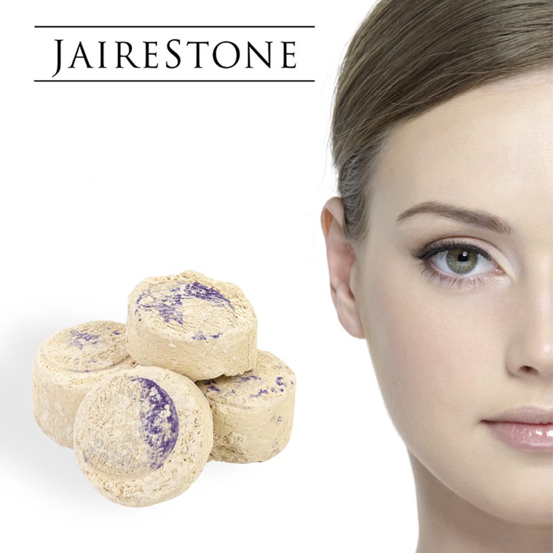 JAIRESTONE Body Scrubber Dead Skin â€“ 4Pcs Set Sefidab Skin Scrubber for Body â€“ Authentic Dead Skin Remover for Body â€“ Gentle Thorough Exfoliation â€“ Ideal for Body Care, Smooth and Soft Skin - Image 2