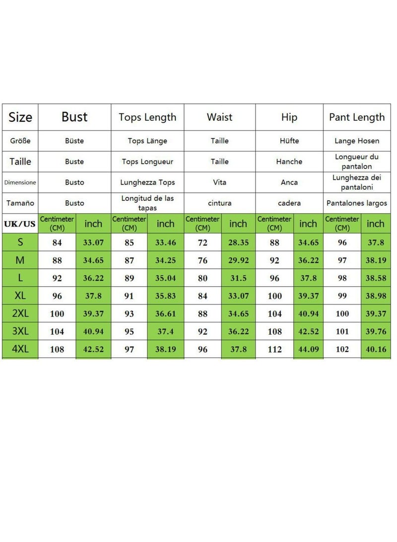 3 Set Women Conservative Swimsuit Set Muslim Sun Protection Swimwear Swimming Trousers Cap Ladies Beachwear Skirt Bikini Dress Arab Clothing  Multicolour - Image 3