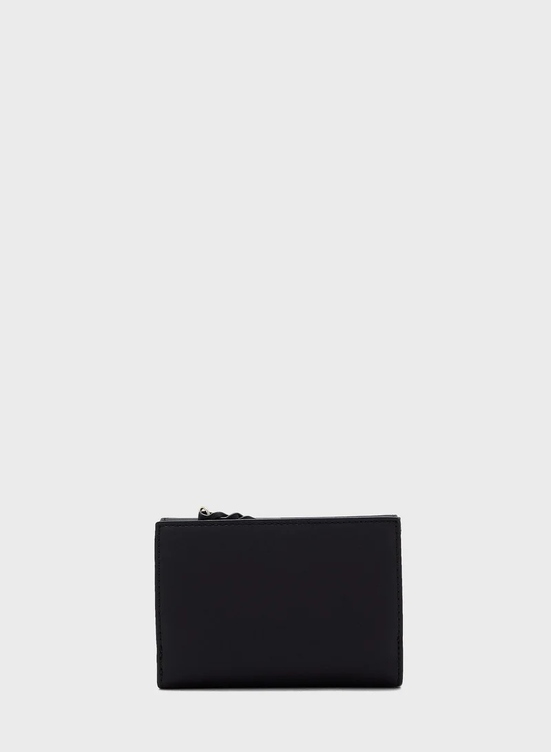 Love Moschino Love Embroidery Purse