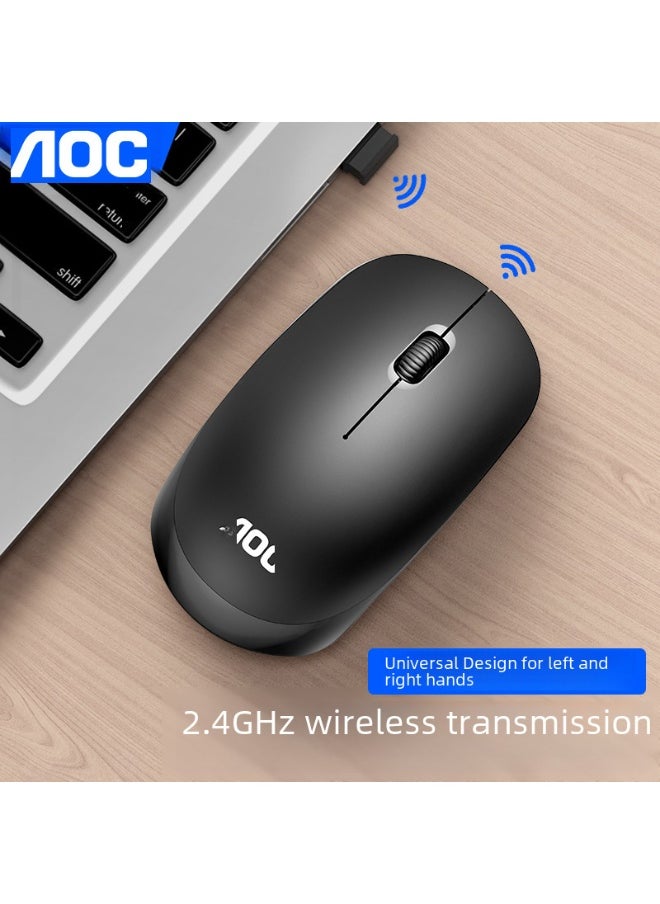NIBEMINENT AOC MS320 Slim Wireless Mouse 