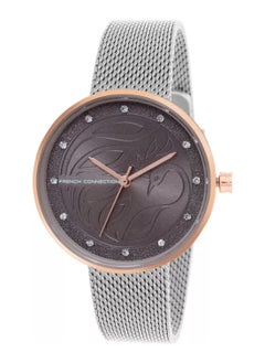 French Connection French Connection Analog Grey Dial Women's Watch FCN00038G  - Image 4