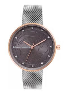French Connection French Connection Analog Grey Dial Women's Watch FCN00038G  - Image 1