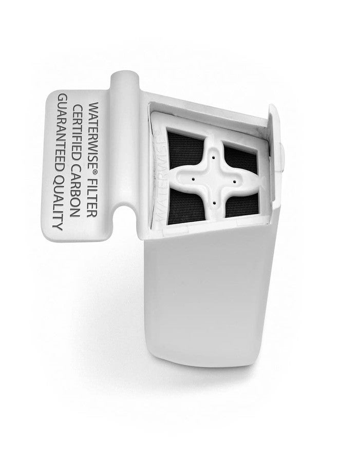 Waterwise carbon post filter 6 pack for model 4000 - Image 2