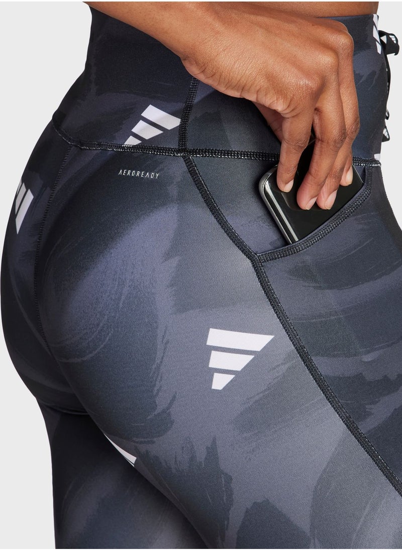 Adidas - Essential 7/8 Leggings - Image 1