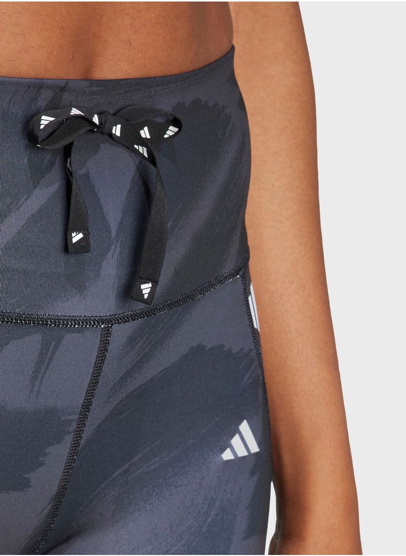 Adidas - Essential 7/8 Leggings - Image 1