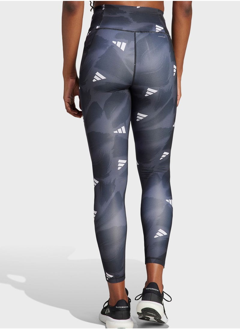 Adidas - Essential 7/8 Leggings - Image 1