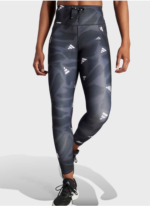 Essential 7/8 Leggings
