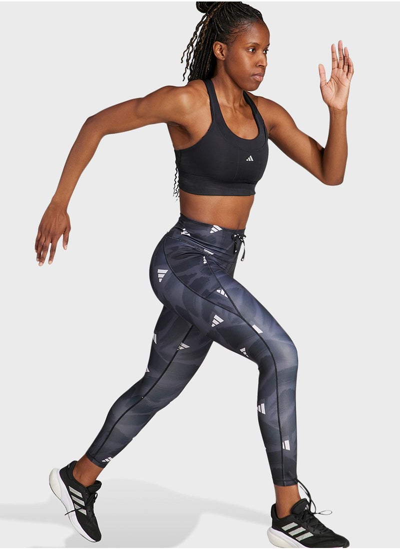 Adidas - Essential 7/8 Leggings - Image 1