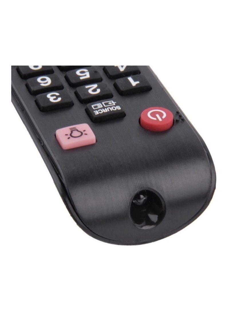 Smart Remote Control For Samsung Smart And 3D TV - Image 4