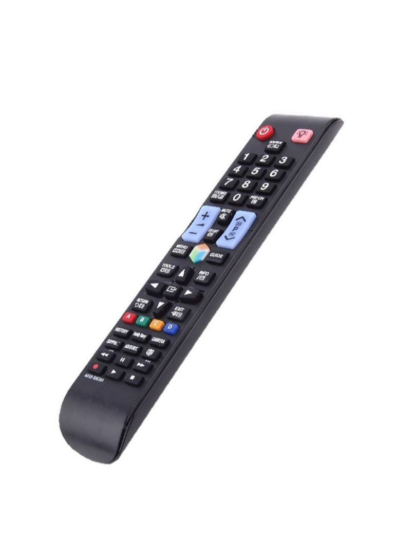 Smart Remote Control For Samsung Smart And 3D TV - Image 1