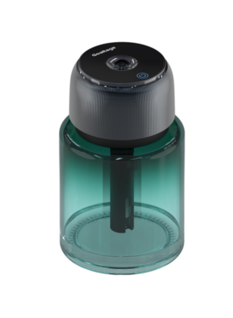 Goaltage Goaltage CAD01 AromaDrive Smart Car Air Freshener with Adjustable Scent, Rechargeable Battery, Quiet Operation and Cup Holder Fit Design  - Image 5