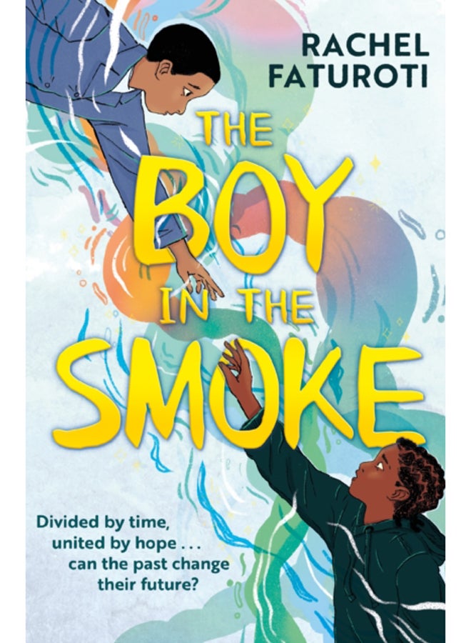 The Boy in the Smoke