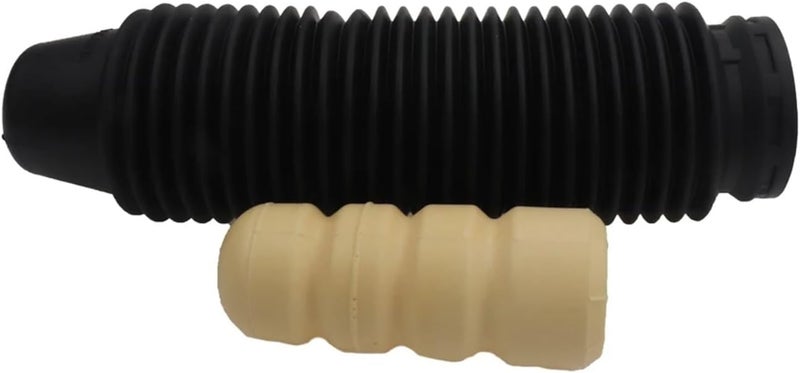 DEMULAX Rear Dust Cover Air Shock Absorber Boot Set - Image 5