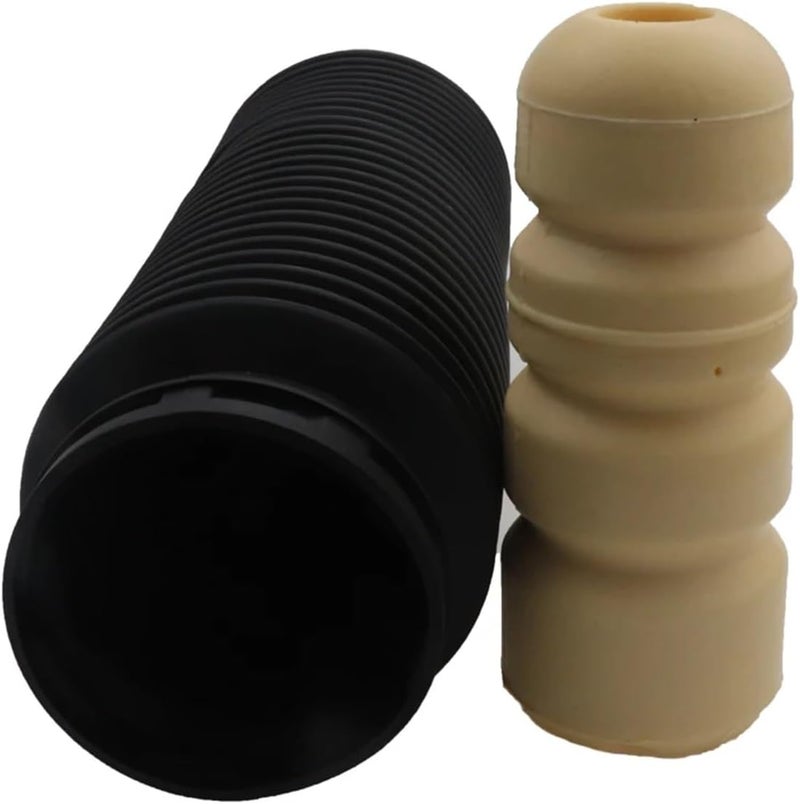 DEMULAX Rear Dust Cover Air Shock Absorber Boot Set - Image 3