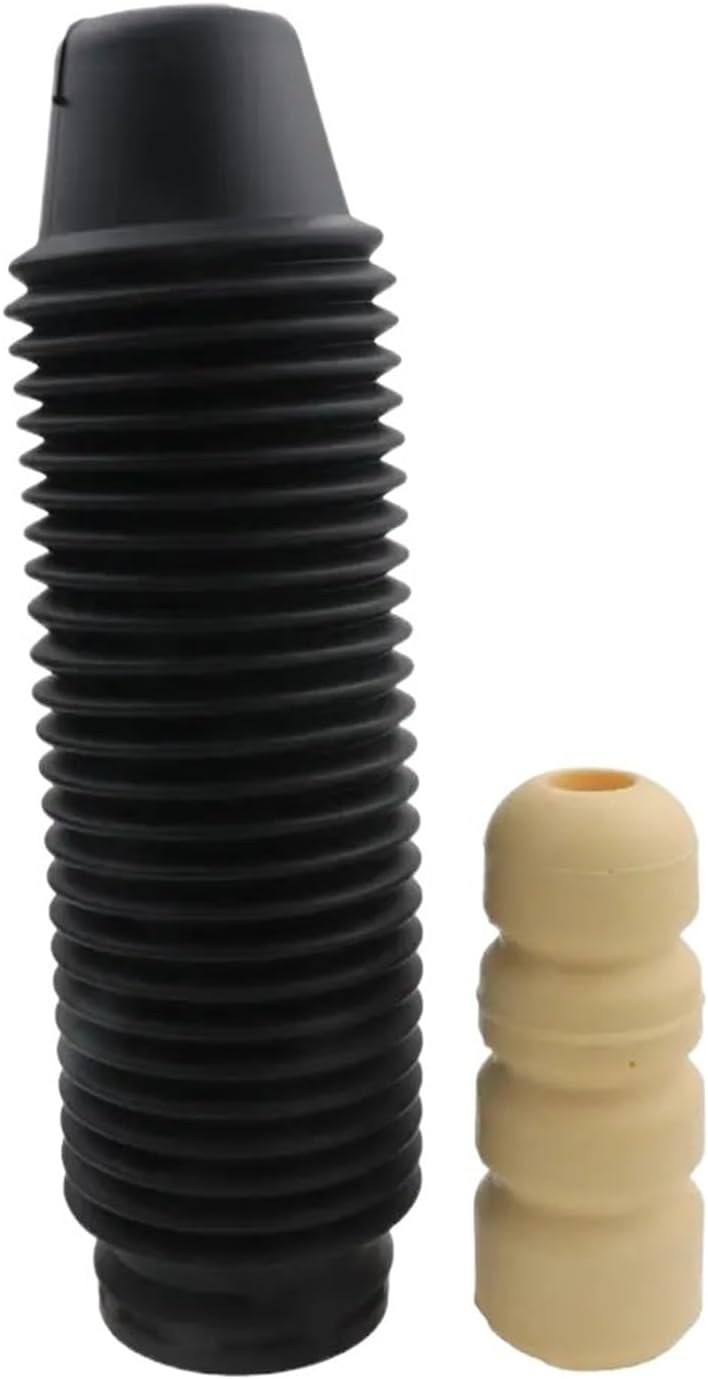 DEMULAX Rear Dust Cover Air Shock Absorber Boot Set - Image 1