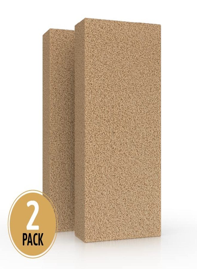 SpongeCo Sponge Lamp Shade and Fabric Cleaner - 2 Pack - Image 2