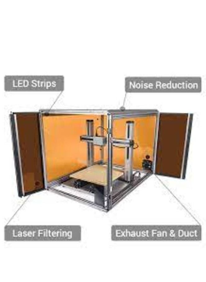 Snapmaker 3D Printer Snapmaker with Enclosure A350 - Image 3
