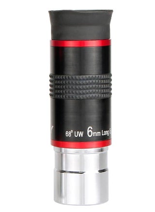 Telescope Eyepiece, 68 Degree Ultra Wide Angle Eyepiece 6mm, High Definition Fully Coated Telescope Accessories for Planetary Observation - pzsku/Z8F47D0F4E00F4D5FE2BCZ/45/_/1736537955/69a8f6ba-bfcf-4cfb-9d84-5614656e34a3