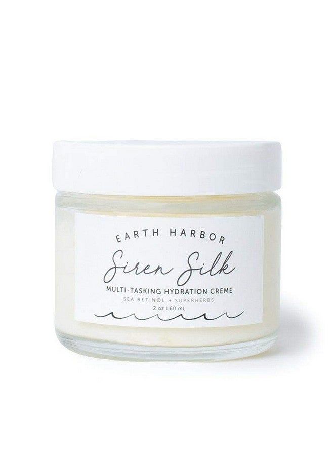 ايرث هاربور كريم ترطيب متعدد المهام من Earth Harbor SIREN SILK - Image 1