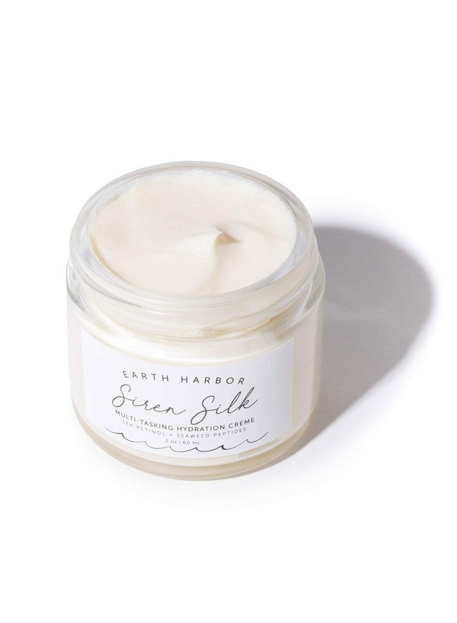 ايرث هاربور كريم ترطيب متعدد المهام من Earth Harbor SIREN SILK - Image 2