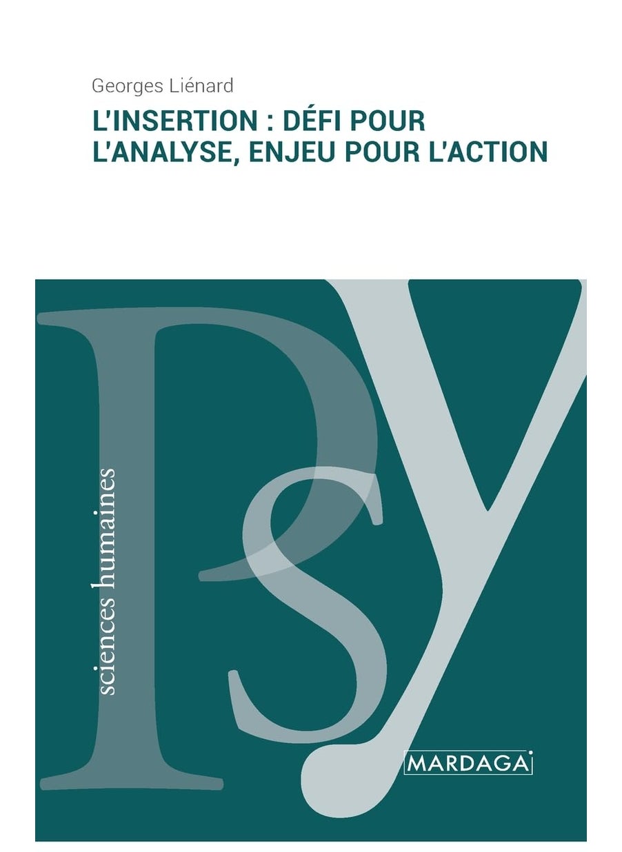 L'insertion: défi pour l'analyse, enjeu pour l'action  - Image 1