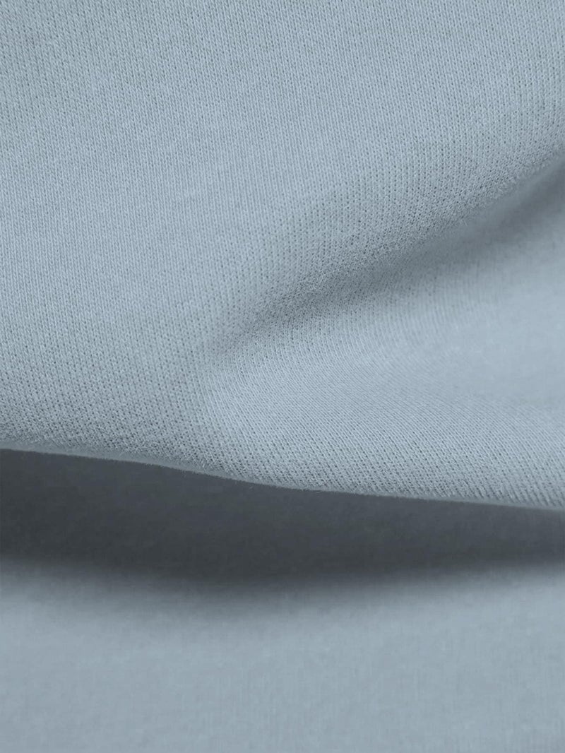 JVX Men T-Shirt | Full Sleeve T Shirt(MRT-209) (in, Alpha, 2XL, Standard, Grey) - Image 2