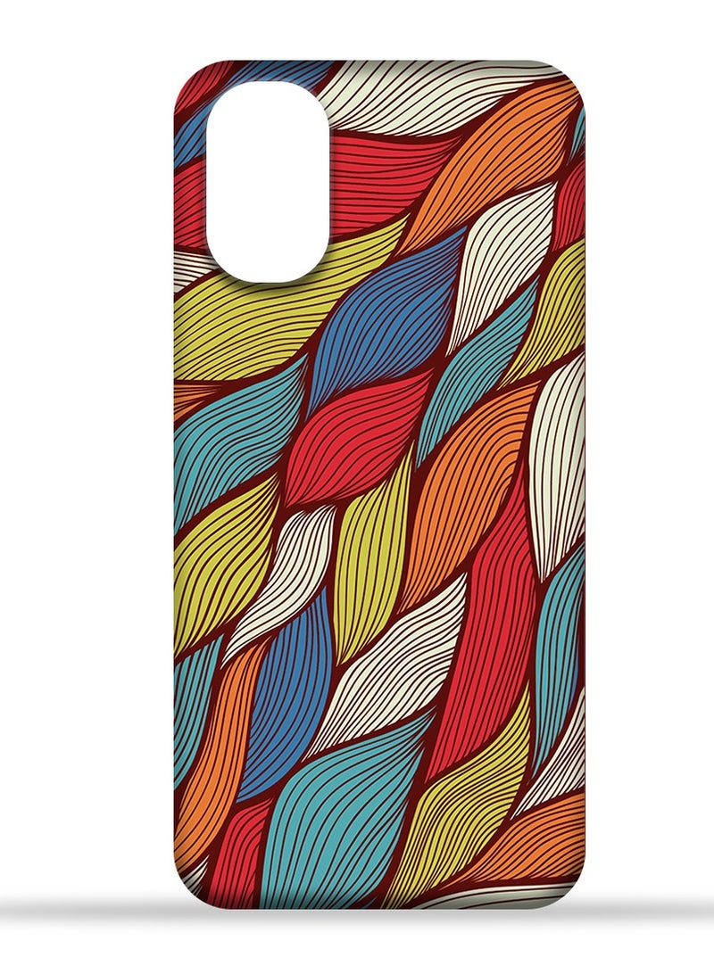 إيه إم سي ديزاين غطاء حماية لينوفو كي 15 بلس - Image 2