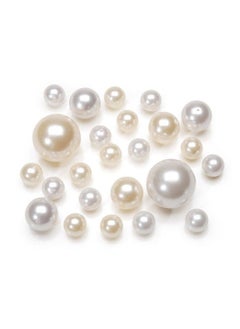 2084 Pieces Halloween Vase Filler Pearls For Vase Halloween Floating Candles Centerpiece Spider Pumpkin Witch Hat Beads For Vase For Halloween Dinning Table Party Festival Decor