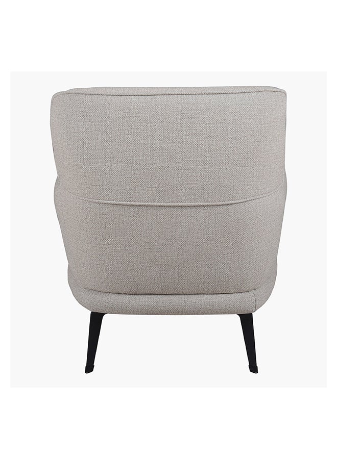 Home Box Tosca Fabric Accent Chair 79 x 91 x 86 cm  - Image 5
