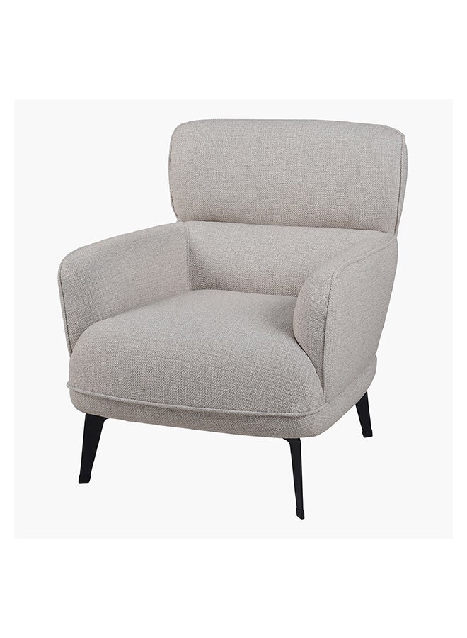 Home Box Tosca Fabric Accent Chair 79 x 91 x 86 cm  - Image 3
