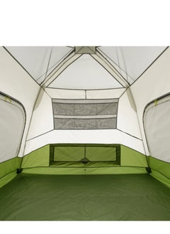 core equipment 4 Person Instant Cabin Performance Tent 8' X 7'  - Image 4