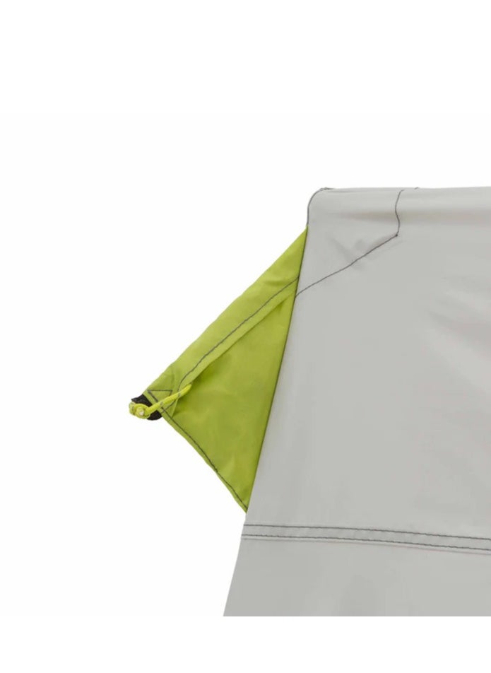 core equipment - 4 Person Instant Cabin Performance Tent 8' X 7' - Image 1